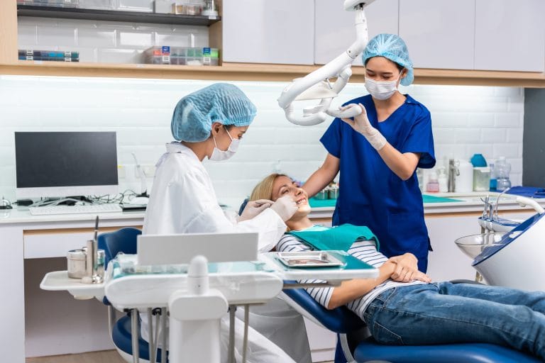 Dental Sealants in Erin & Oakville at SameDay Dental