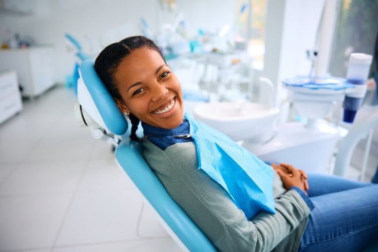 Sedation Dentistry