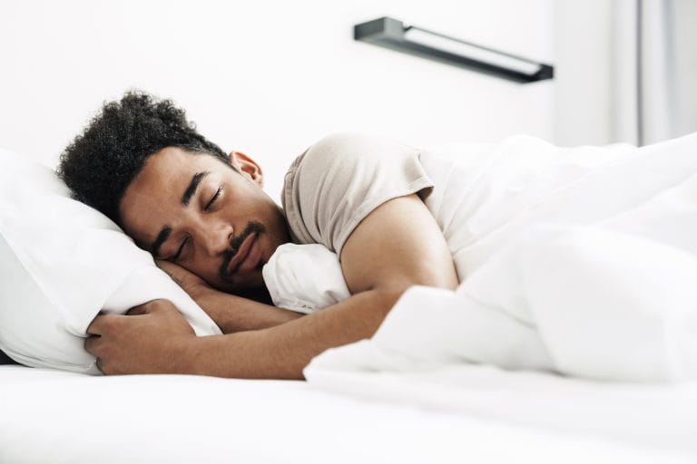 Sleep Apnea Therapy