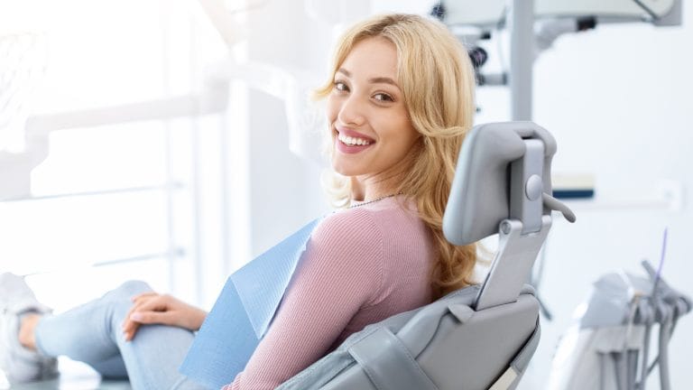 IV Sedation Dentistry