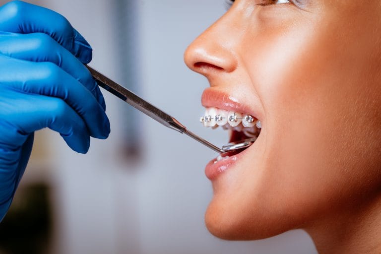 Orthodontic Dentistry