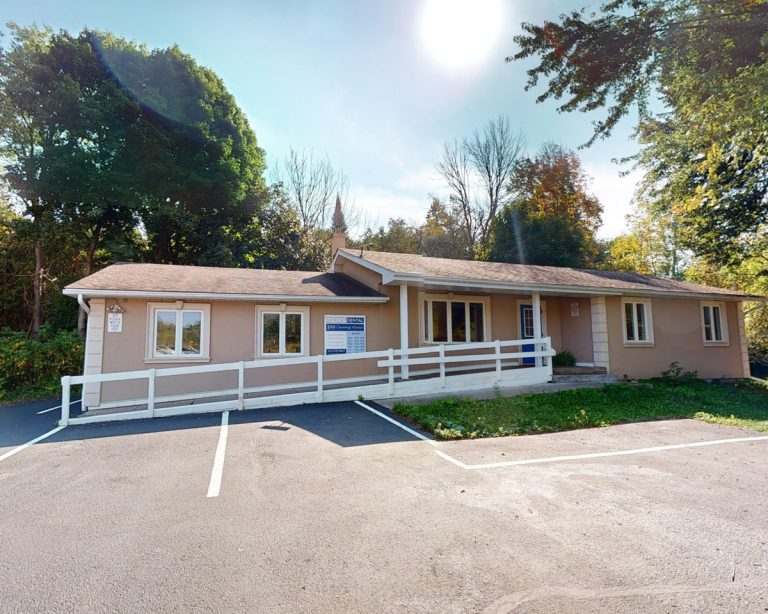 sameday dental clinic erin