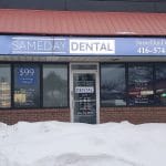 Sameday Dental Scarborough