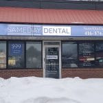Sameday Dental Scarborough