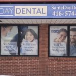 Sameday Dental Scarborough