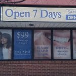 Sameday Dental Scarborough