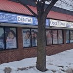 Sameday Dental Scarborough
