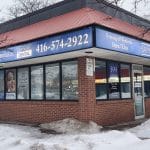 Sameday Dental Scarborough