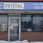 Sameday Dental Scarborough