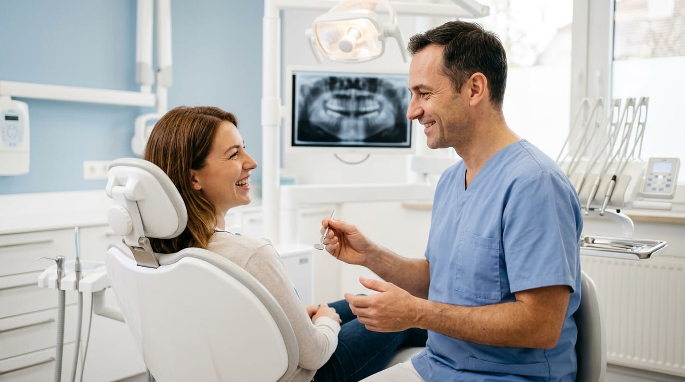 Protect Your Family’s Smile: The Vital Role of Regular Dental Checkups