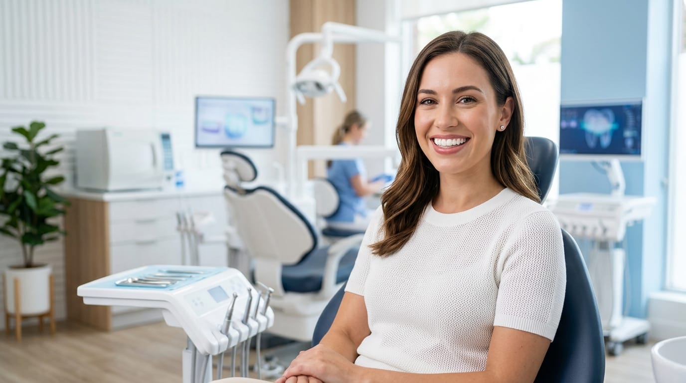 A Guide to Dental Crowns: Restoring Your Smile in Oakville, Hamilton & Toronto