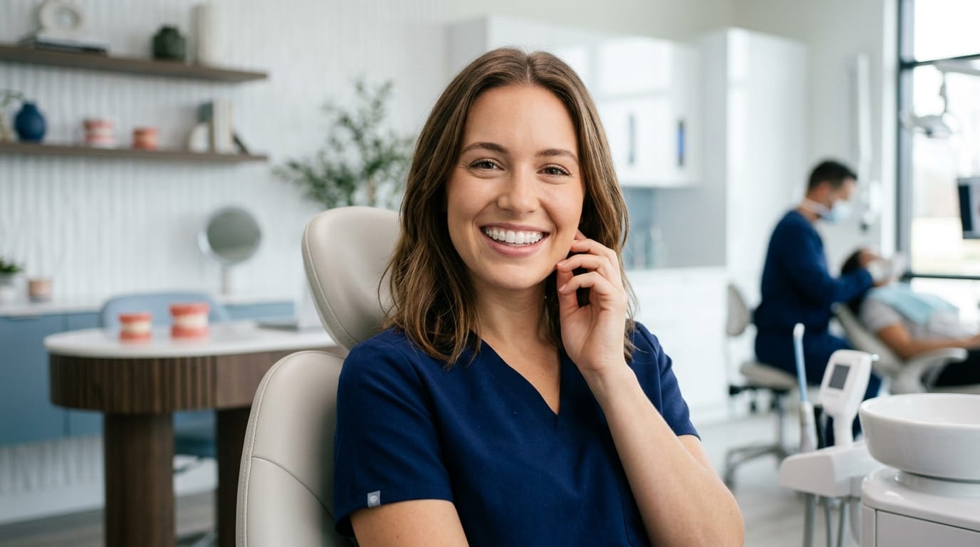 Rediscover Your Smile: How Dental Implants Restore Confidence