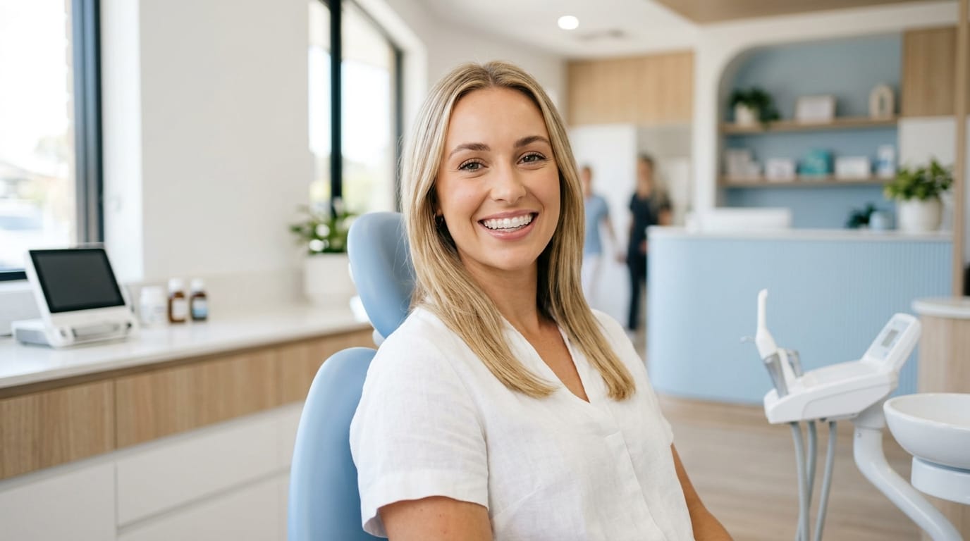 Restore Your Smile in One Visit: Your Guide to Same Day Dental Implants