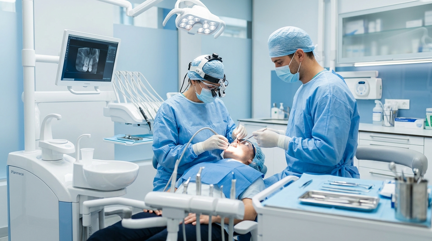 Why Your Family's Health Blooms with Regular Dental Checkups