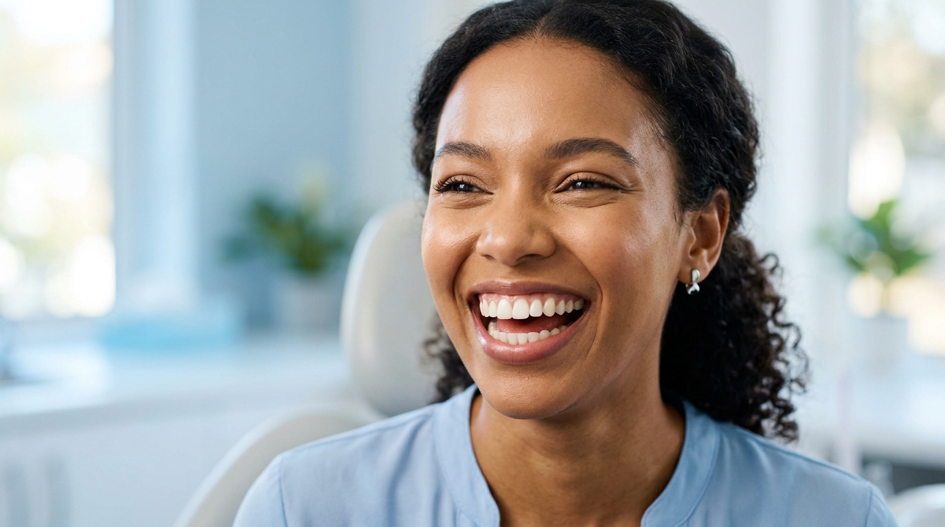 More Than Just a Smile: How Regular Dental Checkups Boost Your Overall Health