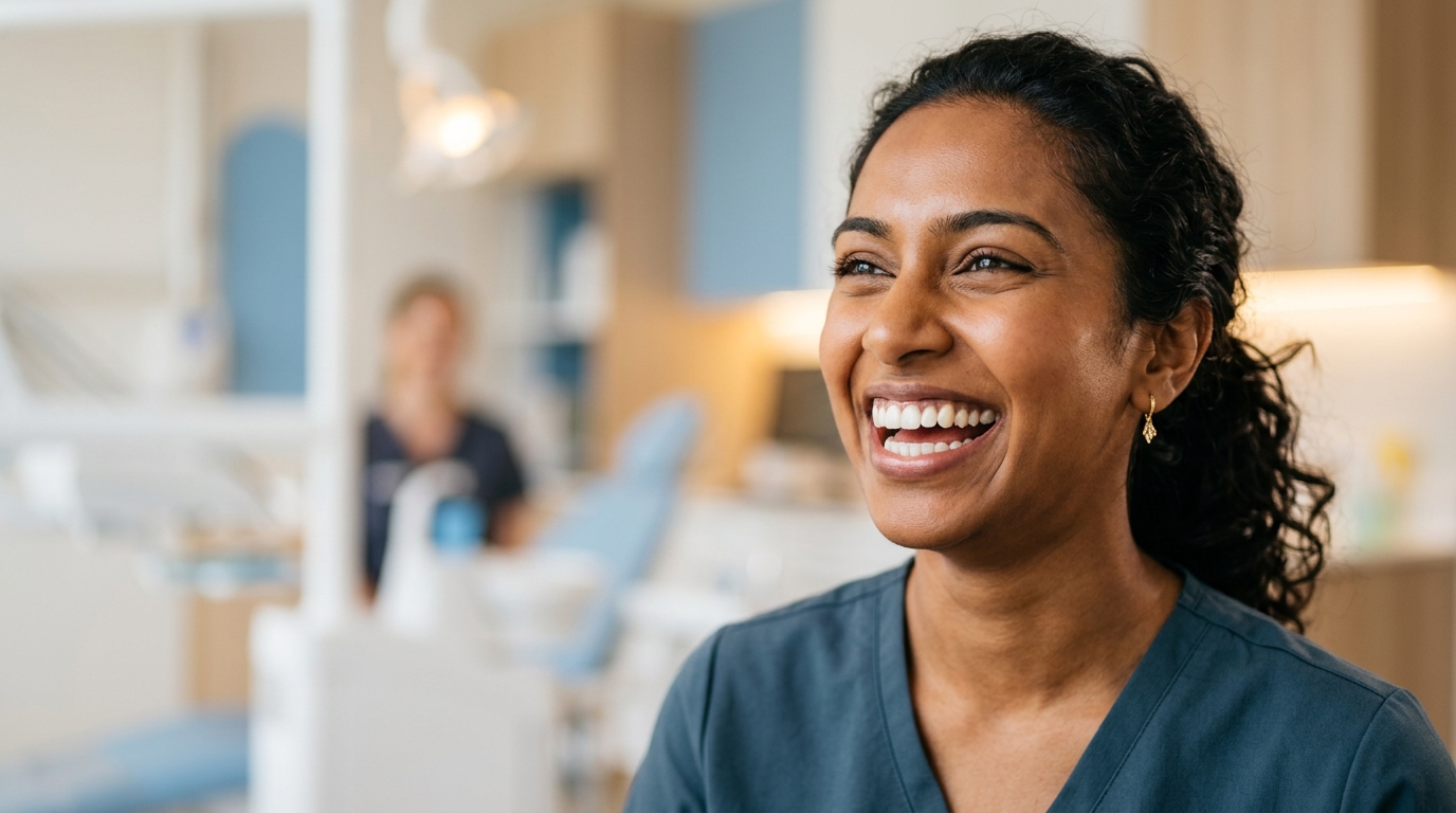 A Healthy Smile, A Healthy Heart: The Gum Disease Connection in Toronto and the GTA