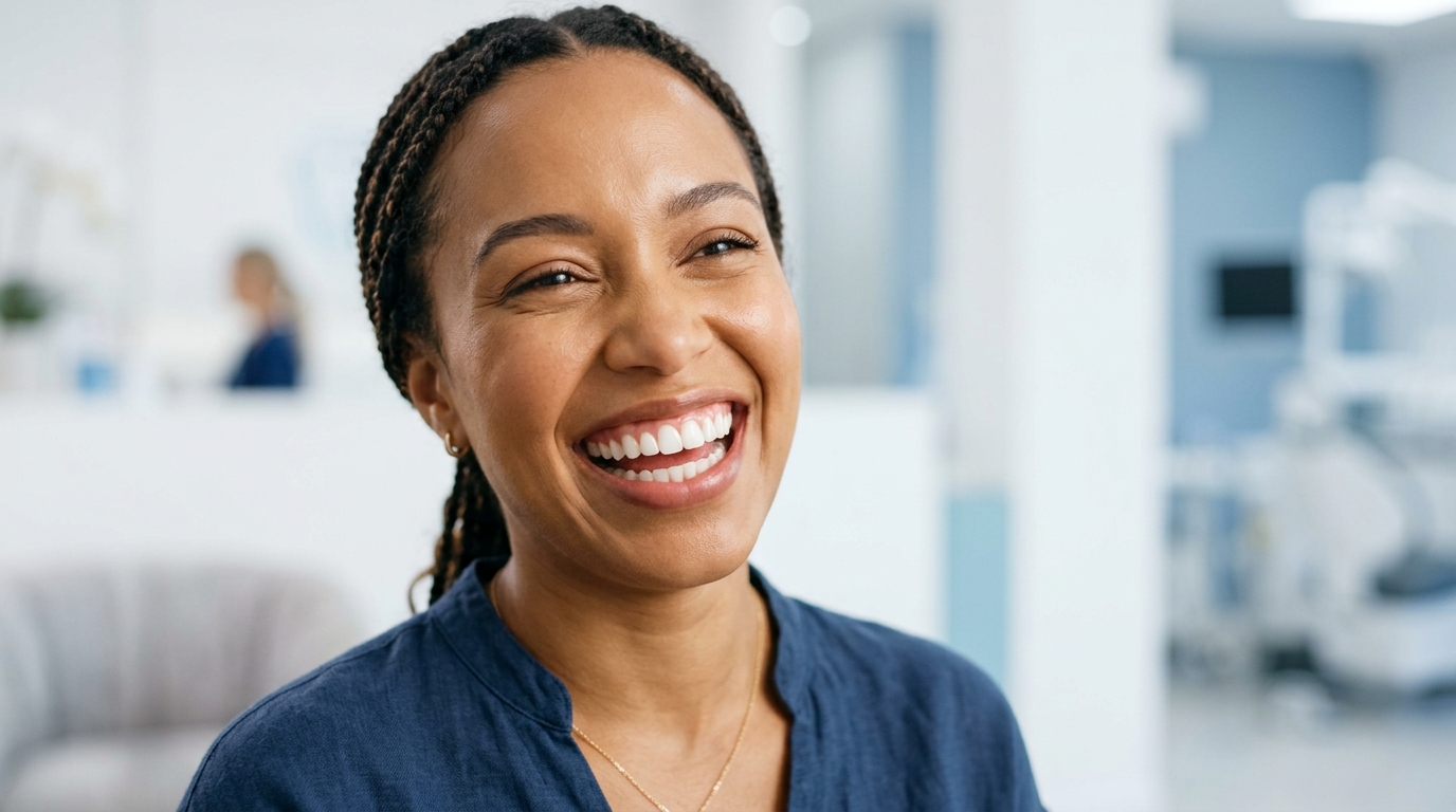Happy Smiles, Not Scared Tears: Your Parent’s Guide to Easing Dental Anxiety