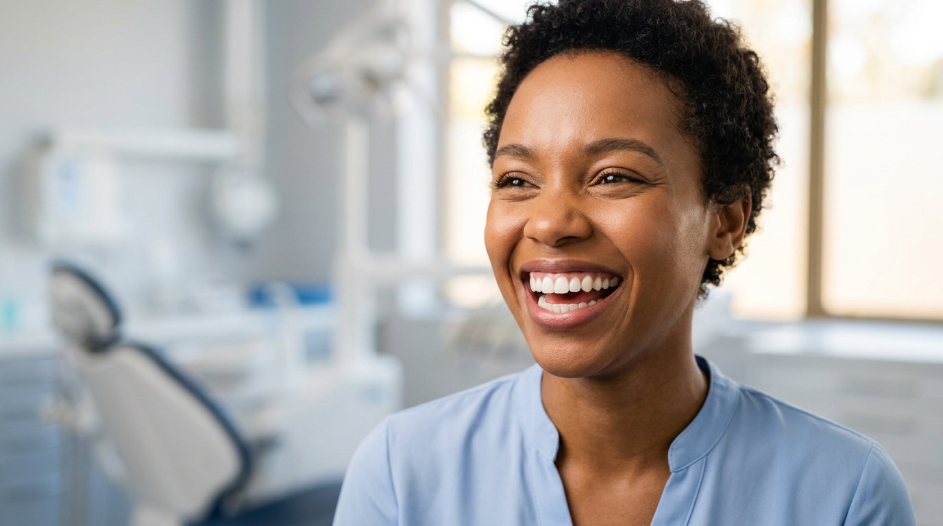A Healthy Smile is a Happy Smile: The Importance of Family Dental Checkups