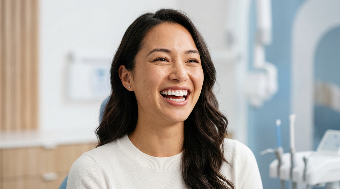 Do I Need a Dental Crown? A Guide to Restoring Your Smile in the GTA