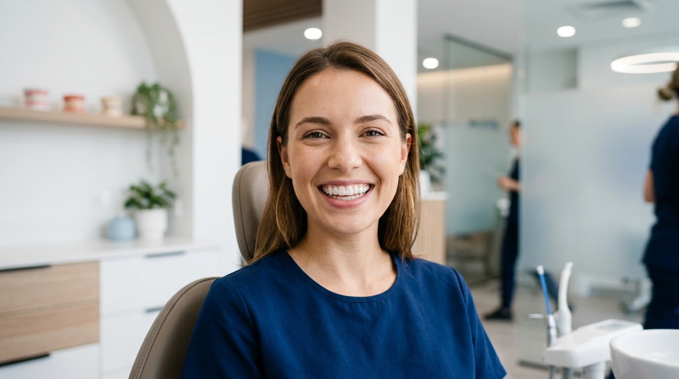 A Complete Guide to Dental Crowns in Oakville, Toronto, and Hamilton